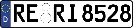 RE-RI8528