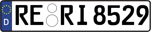 RE-RI8529