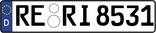 RE-RI8531