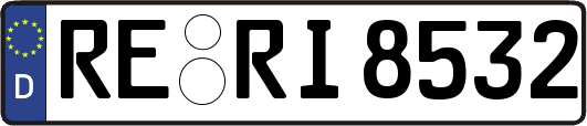 RE-RI8532
