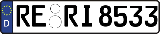 RE-RI8533