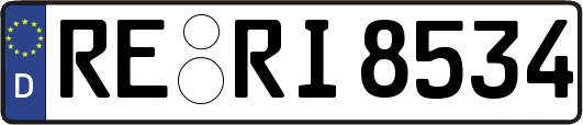 RE-RI8534