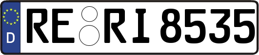 RE-RI8535