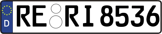 RE-RI8536