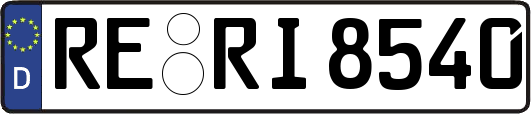 RE-RI8540