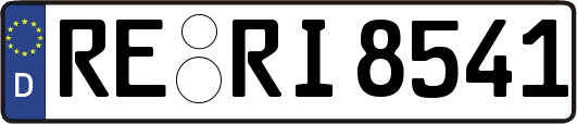 RE-RI8541