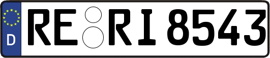 RE-RI8543