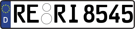 RE-RI8545