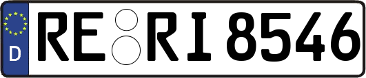 RE-RI8546