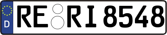 RE-RI8548