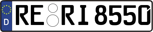 RE-RI8550