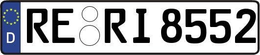 RE-RI8552