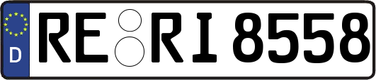 RE-RI8558