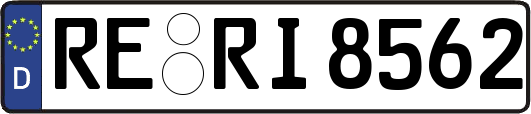 RE-RI8562