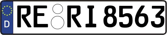 RE-RI8563