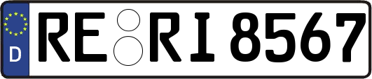 RE-RI8567