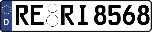 RE-RI8568