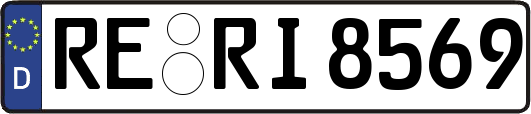 RE-RI8569