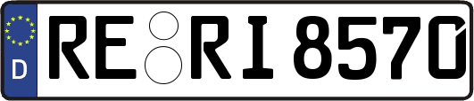 RE-RI8570