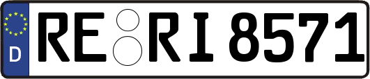 RE-RI8571