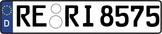 RE-RI8575