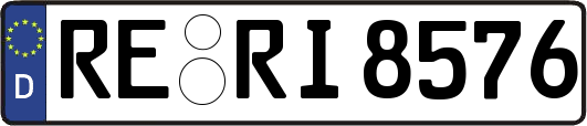 RE-RI8576