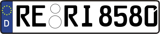 RE-RI8580
