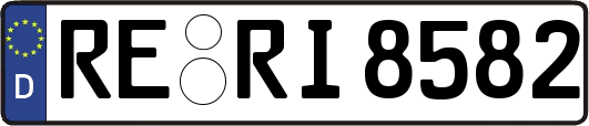 RE-RI8582