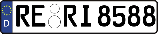 RE-RI8588