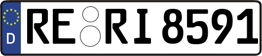 RE-RI8591