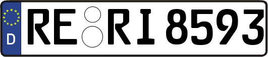 RE-RI8593