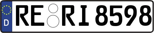 RE-RI8598