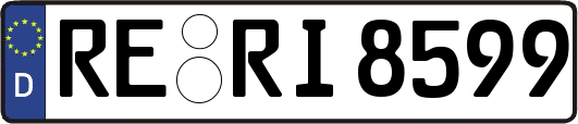 RE-RI8599