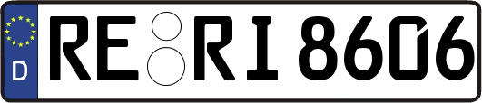 RE-RI8606