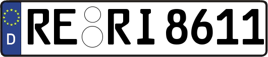 RE-RI8611