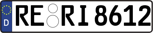 RE-RI8612