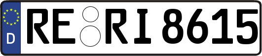 RE-RI8615