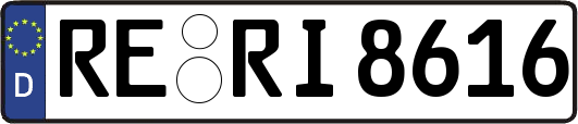 RE-RI8616