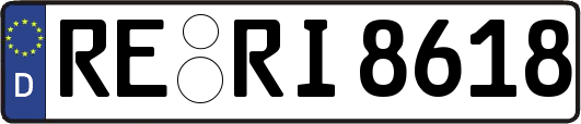 RE-RI8618