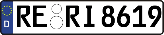 RE-RI8619