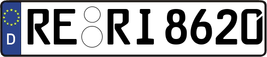 RE-RI8620