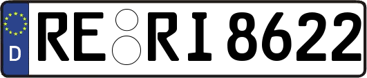 RE-RI8622