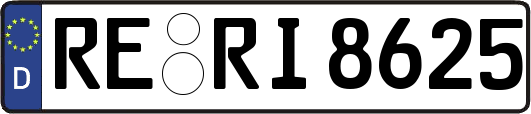 RE-RI8625