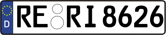 RE-RI8626