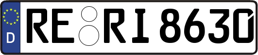 RE-RI8630