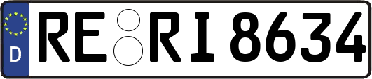 RE-RI8634