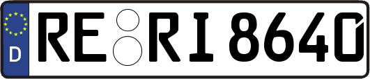 RE-RI8640