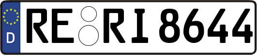 RE-RI8644