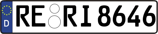 RE-RI8646