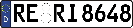 RE-RI8648